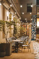 Untitled at 3 Freeman Alley