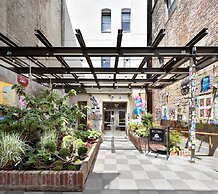 Untitled at 3 Freeman Alley