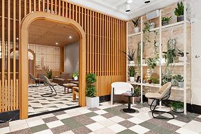 Untitled at 3 Freeman Alley