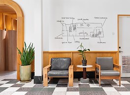 Untitled at 3 Freeman Alley