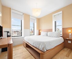 Untitled at 3 Freeman Alley