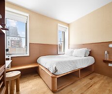 Untitled at 3 Freeman Alley