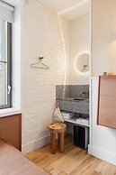 Untitled at 3 Freeman Alley