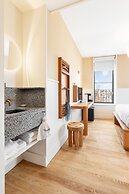 Untitled at 3 Freeman Alley