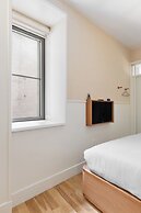 Untitled at 3 Freeman Alley