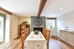 Dovecote Farm House