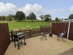The Pod at Bank House Farm