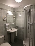 Hostellerie Au Rendez-vous des Amis