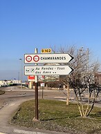 Hostellerie Au Rendez-vous des Amis