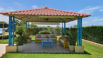 Amazing House at La Isabela