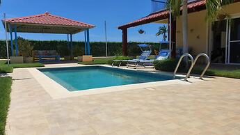 Amazing House at La Isabela