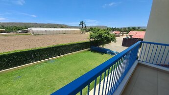 Amazing House at La Isabela