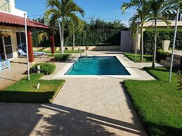 Amazing House at La Isabela