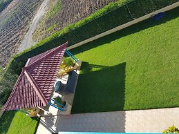 Amazing House at La Isabela