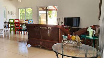 Amazing House at La Isabela