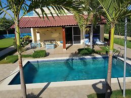 Amazing House at La Isabela