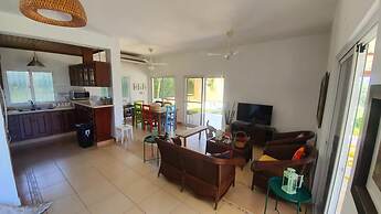 Amazing House at La Isabela