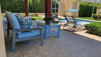 Amazing House at La Isabela