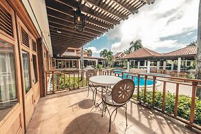 Luxurious Maison Larimar at Casa de Campo