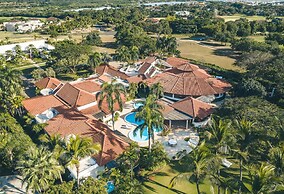 Luxurious Maison Larimar at Casa de Campo