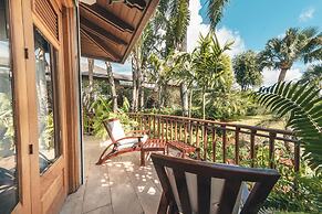 Luxurious Maison Larimar at Casa de Campo