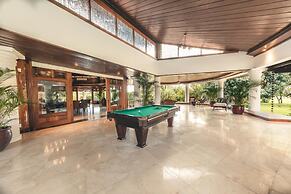 Luxurious Maison Larimar at Casa de Campo