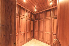 Luxurious Maison Larimar at Casa de Campo