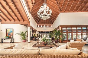 Luxurious Maison Larimar at Casa de Campo