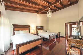 Luxurious Maison Larimar at Casa de Campo