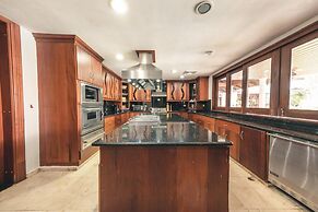 Luxurious Maison Larimar at Casa de Campo