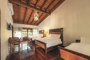 Luxurious Maison Larimar at Casa de Campo