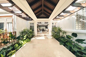 Luxurious Maison Larimar at Casa de Campo