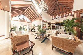 Luxurious Maison Larimar at Casa de Campo