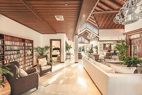 Luxurious Maison Larimar at Casa de Campo