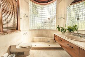 Luxurious Maison Larimar at Casa de Campo