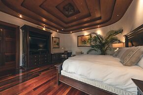 Luxurious Maison Larimar at Casa de Campo