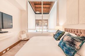 Modern 2br-apartment w Golf View at Casa de Campo