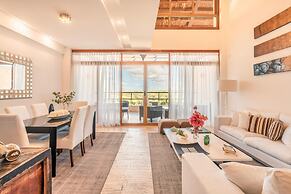 Modern 2br-apartment w Golf View at Casa de Campo