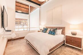 Modern 2br-apartment w Golf View at Casa de Campo