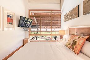 Modern 2br-apartment w Golf View at Casa de Campo