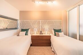 Modern 2br-apartment w Golf View at Casa de Campo