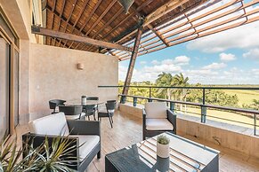 Modern 2br-apartment w Golf View at Casa de Campo