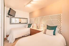 Modern 2br-apartment w Golf View at Casa de Campo