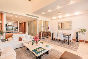 Modern 2br-apartment w Golf View at Casa de Campo