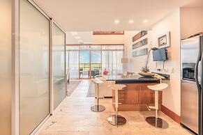 Modern 2br-apartment w Golf View at Casa de Campo