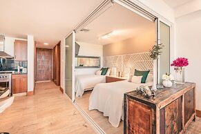 Modern 2br-apartment w Golf View at Casa de Campo