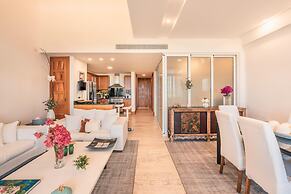 Modern 2br-apartment w Golf View at Casa de Campo