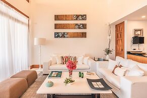 Modern 2br-apartment w Golf View at Casa de Campo