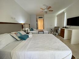 Tranquil Studio in Green One at Puerto Plata BA6