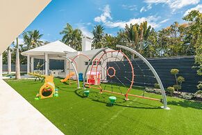 Tranquil Studio in Green One at Puerto Plata BA6